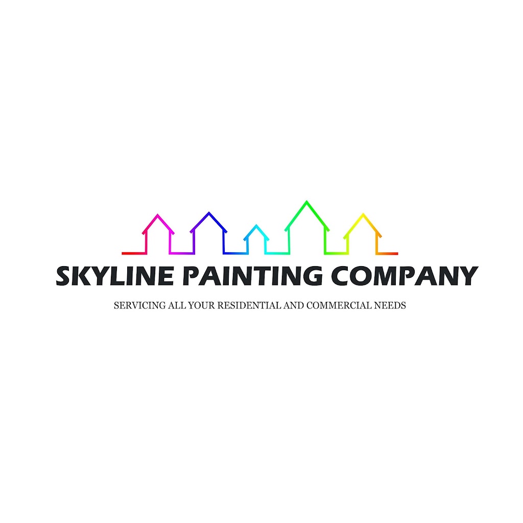 Skyline Painting Company | 578 Conrad Rd, Venice, FL 34293, USA | Phone: (941) 500-3752