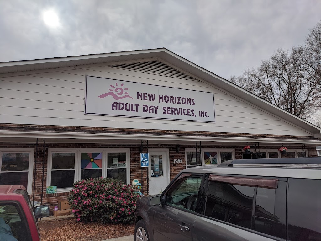 New Horizons Adult Day Services | 1917 W Main St, Yadkinville, NC 27055, USA | Phone: (336) 677-1385