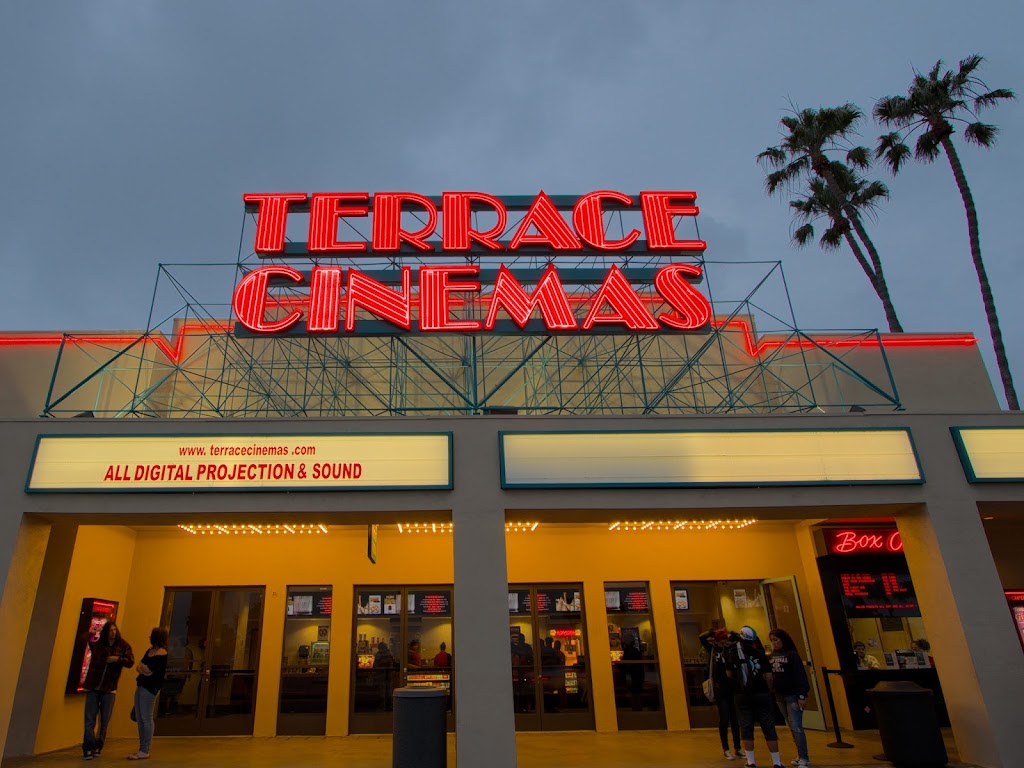 Starlight Terrace Cinemas | 28901 S Western Ave, Rancho Palos Verdes, CA 90275, USA | Phone: (310) 831-1100