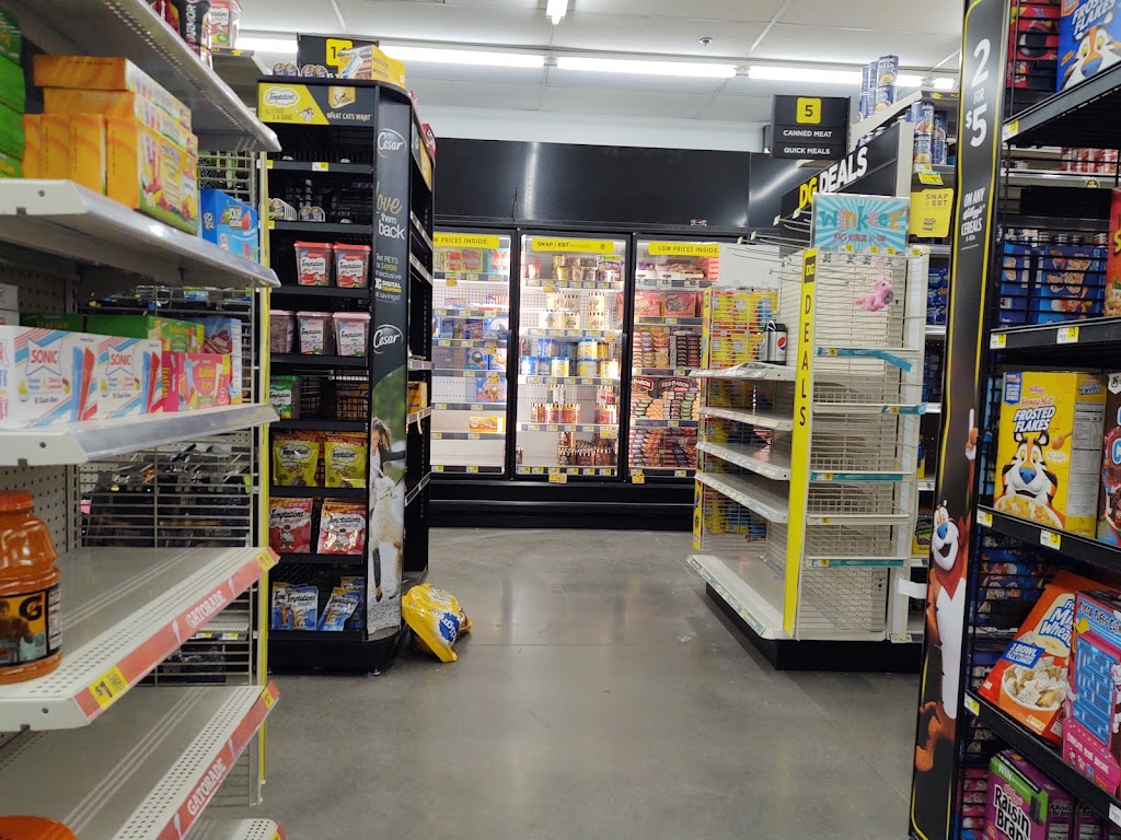 Dollar General | 15440 W Ajo Hwy, Tucson, AZ 85735, USA | Phone: (520) 485-1870