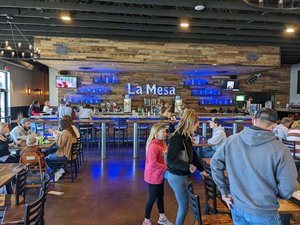 La Mesa Mesquite Grill | 203 N Main St, Joshua, TX 76058, USA | Phone: (817) 526-5060