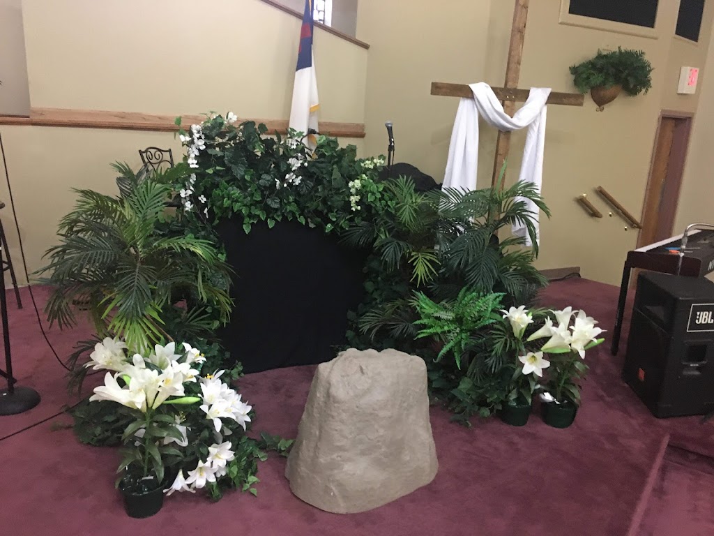 Miamisburg Church of the Nazarene | 1216 Richard St, Miamisburg, OH 45342, USA | Phone: (937) 866-4856