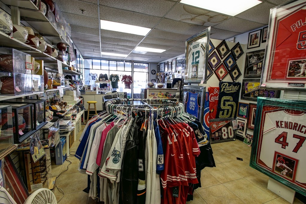 Legends Sportscards | 32245 Mission Trail, Lake Elsinore, CA 92530, USA | Phone: (951) 588-3276