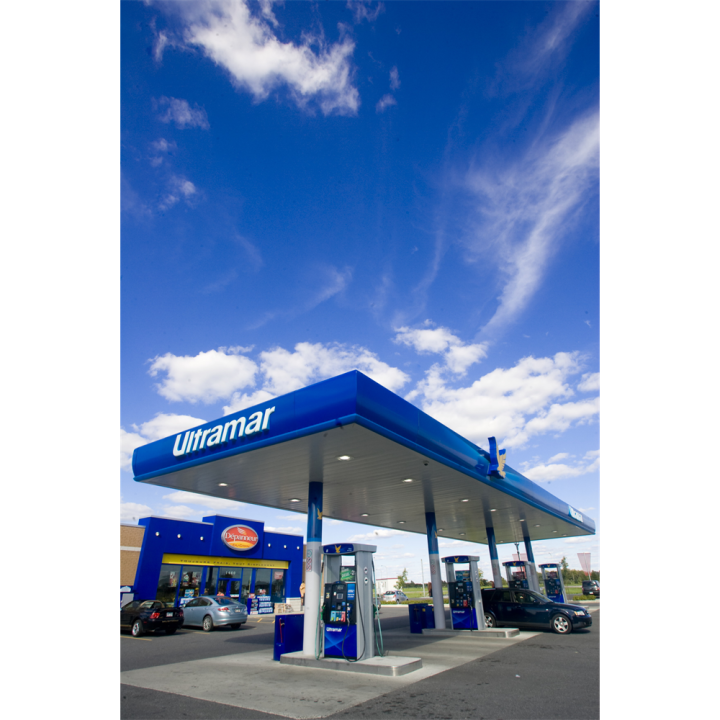 Ultramar | 5470 Walker Rd, Pelee Island, ON N0R 1L0, Canada | Phone: (519) 737-7086