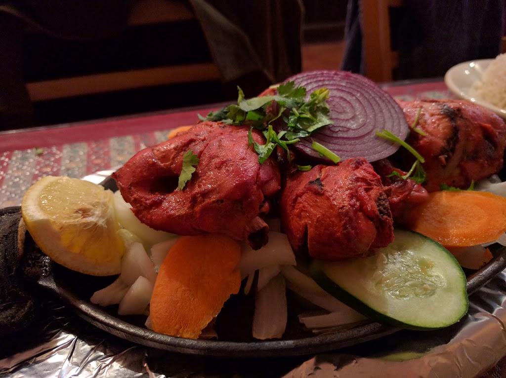 Aangan | 856 San Pablo Ave, Albany, CA 94706, USA | Phone: (510) 524-2220