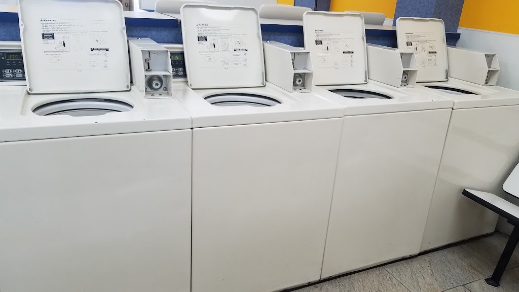 Double Bubble Laundromat Inc. | 271 S Tustin St, Orange, CA 92866 | Phone: (714) 348-4849