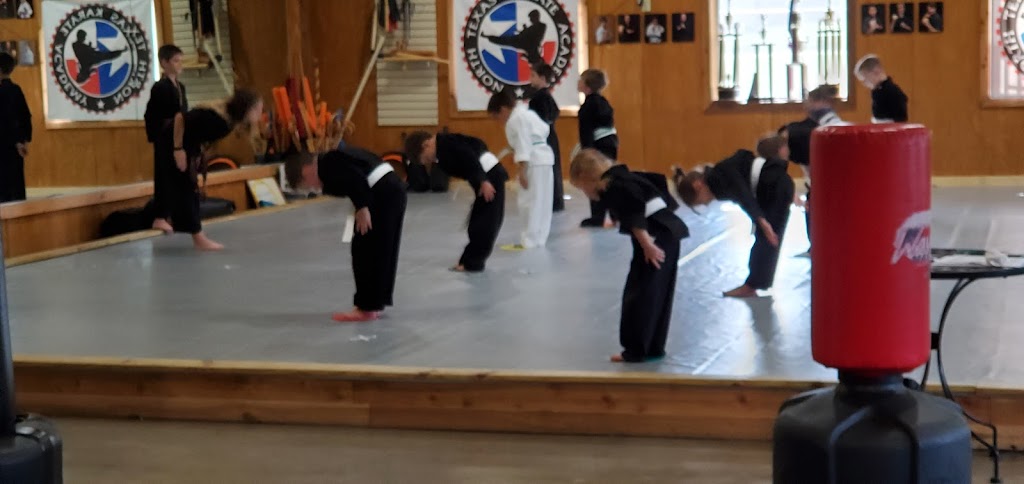 North Texas Karate Academy | 3107 TX-101, Bridgeport, TX 76426, USA | Phone: (940) 255-2038