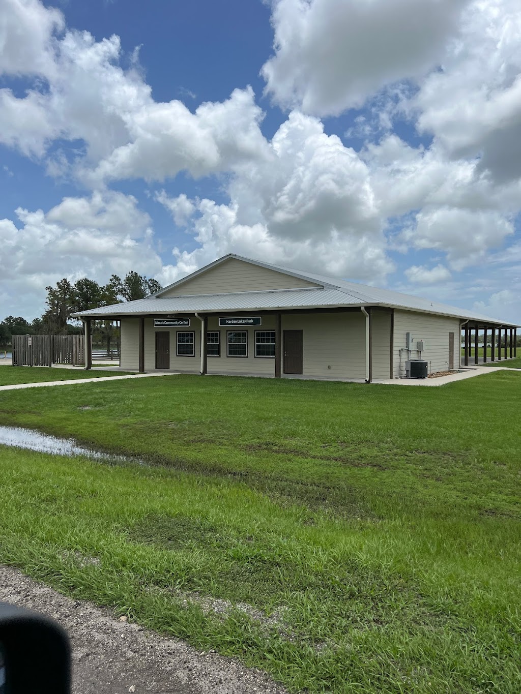 Hardee Lakes County Park | 8950 5502 Ollie Roberts Rd, Bowling Green, FL 33834, USA | Phone: (863) 767-1100