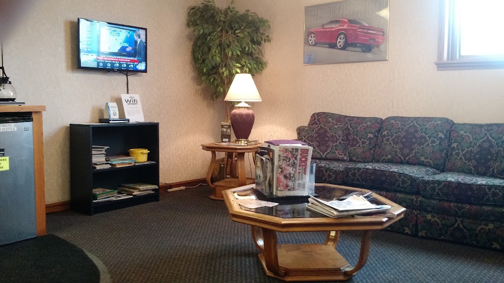 Paul Cole Motors Inc | 1621 N County Line St, Fostoria, OH 44830, USA | Phone: (419) 435-9211