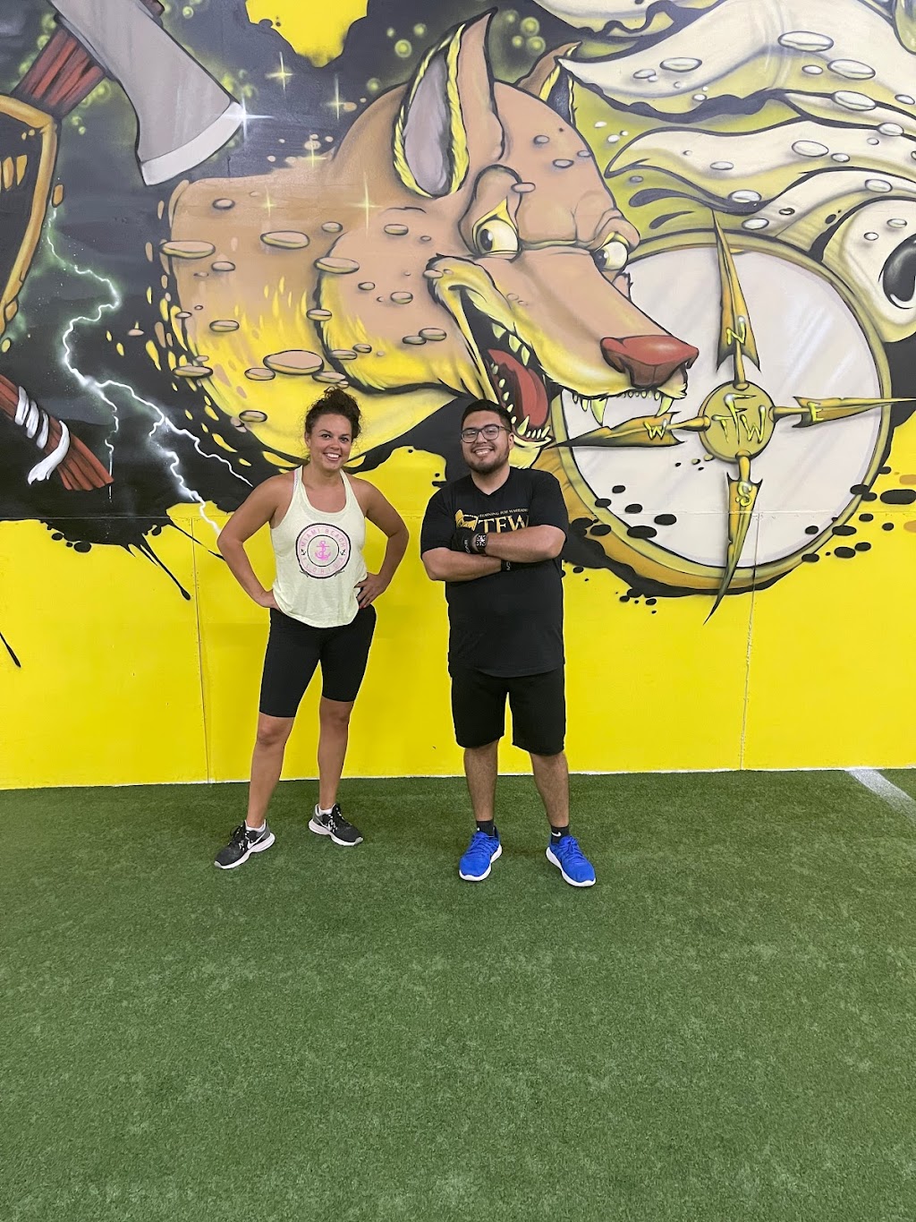 Training for Warriors - Overland Park | 8253 Melrose Dr, Lenexa, KS 66214, USA | Phone: (913) 538-5646 Training for Warriors - Overland Park | 8253 Melrose Dr, Lenexa, KS 66214, USA | Phone: (913) 538-5646