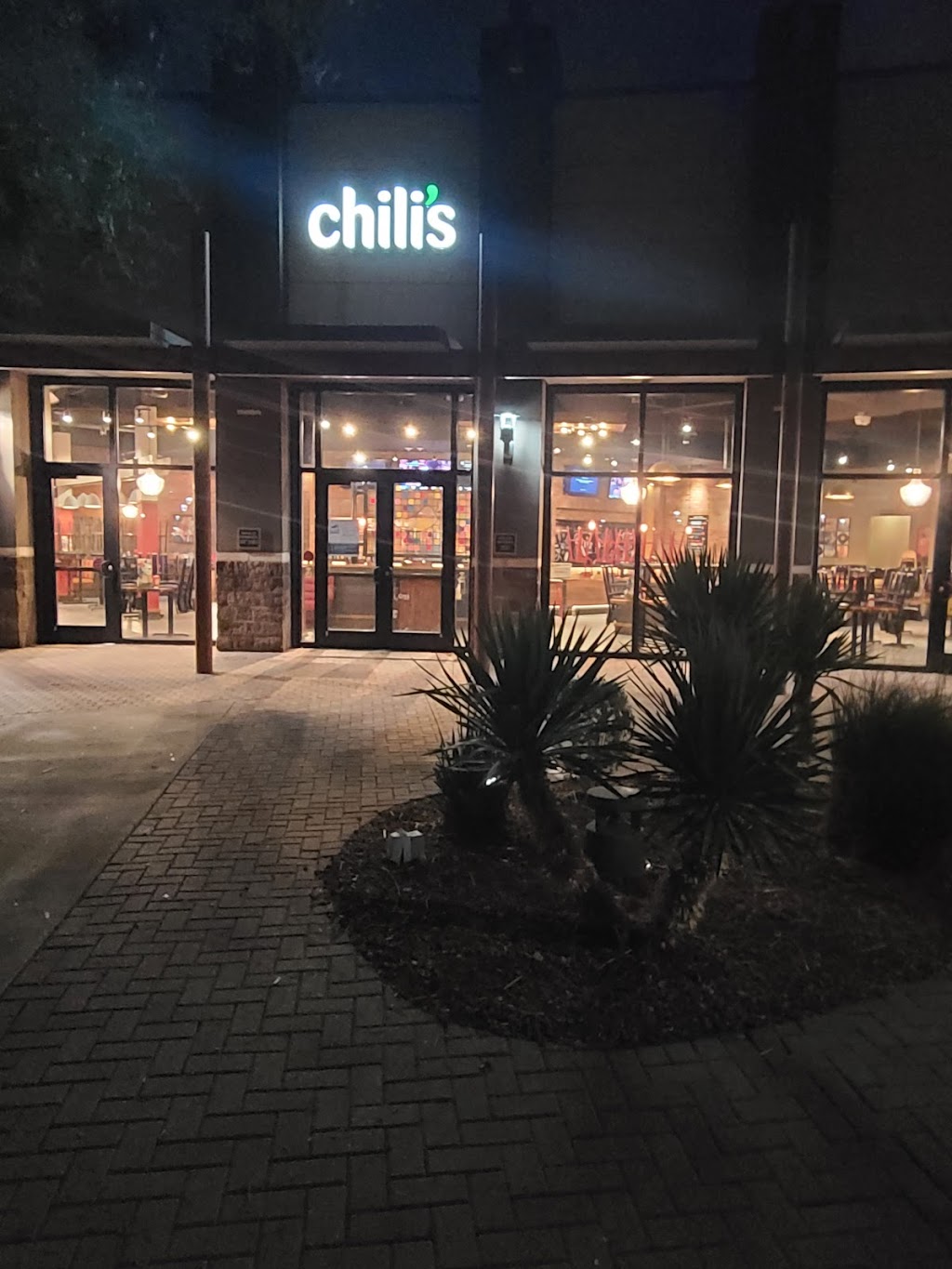 Chilis | 1617 Pleasonton Rd, Fort Bliss, TX 79906, USA | Phone: (915) 257-1995