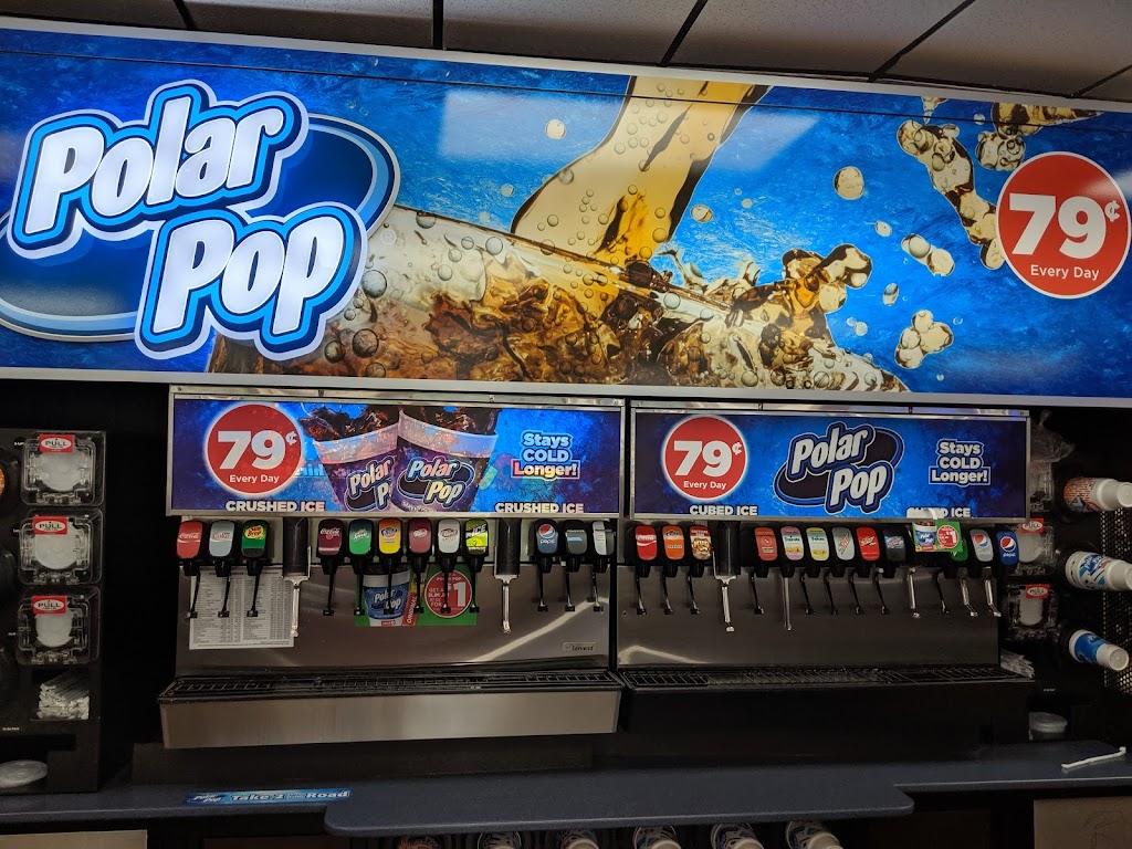 Circle K - Ridgeway | 6690 Greensboro Rd, Ridgeway, VA 24148, USA | Phone: (276) 956-3164