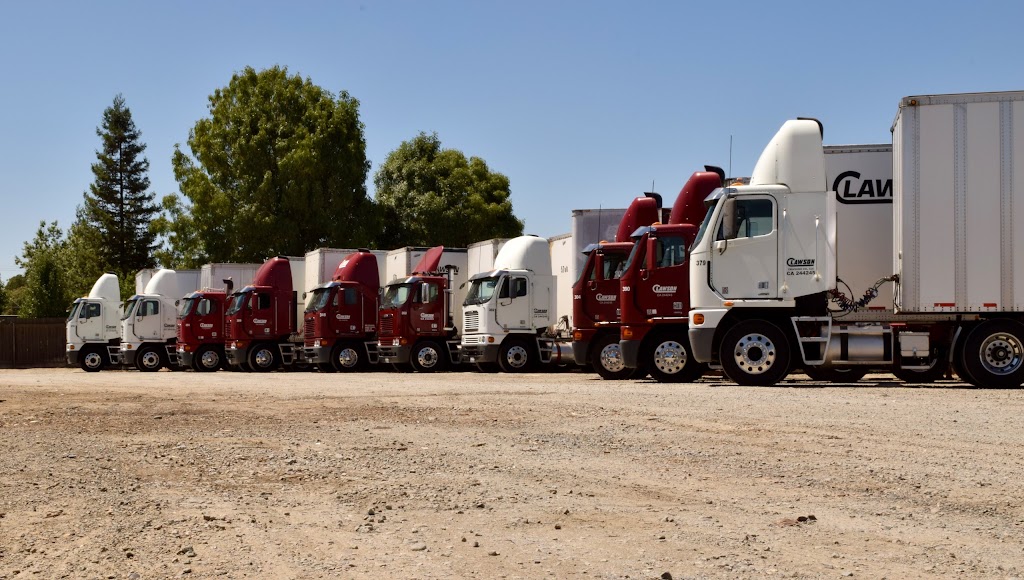 Clawson Trucking Co., LLC | 2407 Faith Home Rd, Ceres, CA 95307, USA | Phone: (209) 538-1858