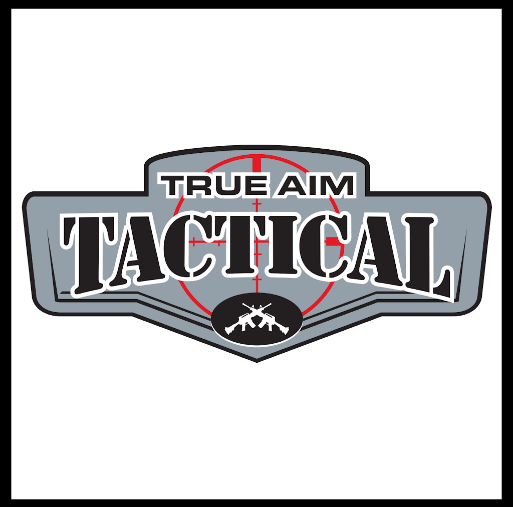 True Aim Tactical, LLC | By Appointment Only, Hampton, VA 23664, USA | Phone: (757) 810-8439