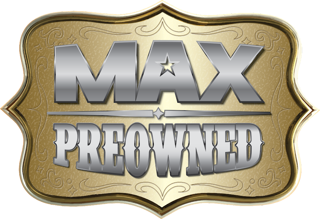 Max Pre-Owned Center | 1421 E North Ave, Belton, MO 64012, USA | Phone: (816) 974-4500