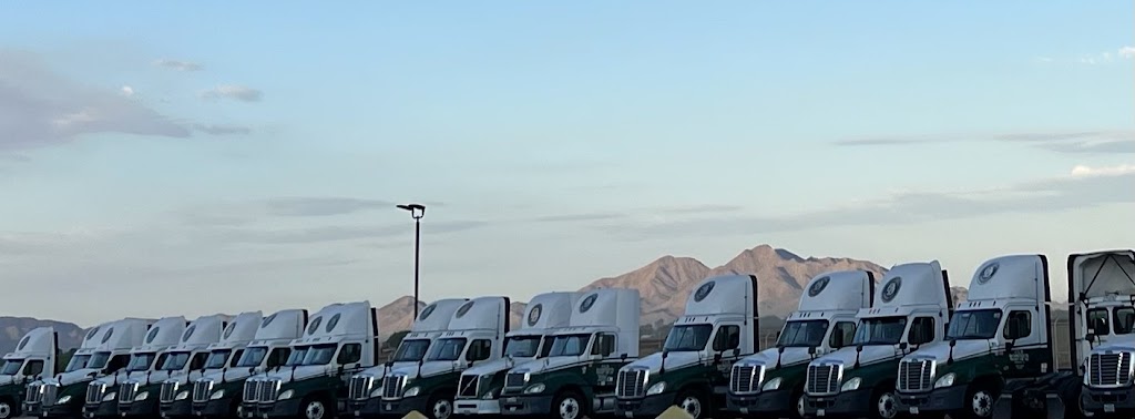 Old Dominion Freight Line | 10233 E Pecos Rd, Mesa, AZ 85212, USA | Phone: (480) 987-6500
