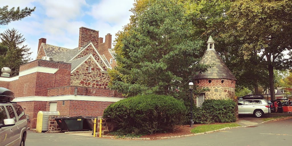 Forbes College | 115 Alexander St, Princeton, NJ 08540, USA | Phone: (609) 258-6094