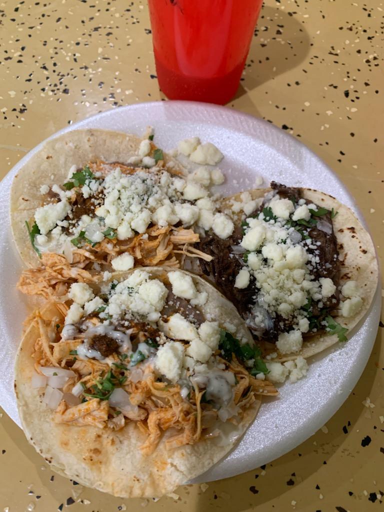 R&B STREET TACOS & MORE | 3883 State Rd, Cuyahoga Falls, OH 44223, USA | Phone: (234) 678-5366