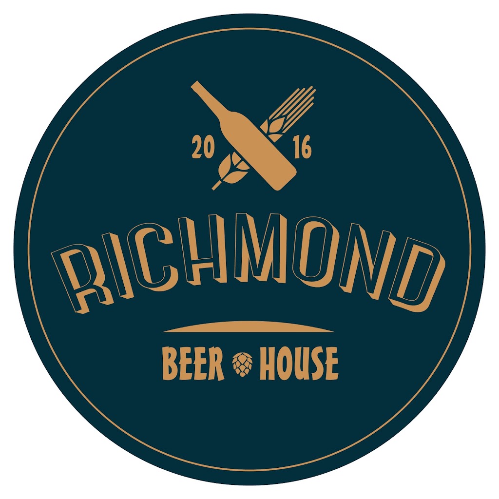 Richmond Beer House | 218 S Porter Dr, Richmond, KY 40475, USA | Phone: (859) 353-8206