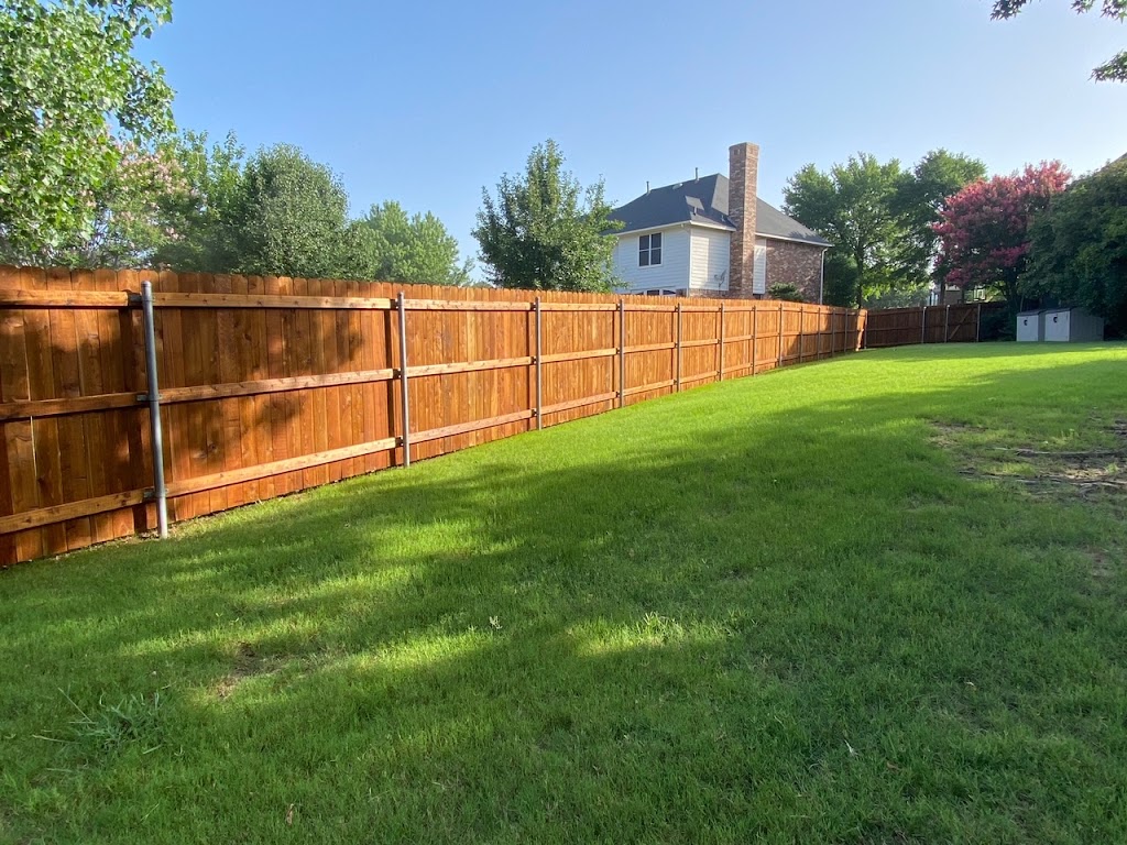 Grizzly Fence & Patio | 3700 Huckleberry Dr, Keller, TX 76137, USA | Phone: (940) 273-0993