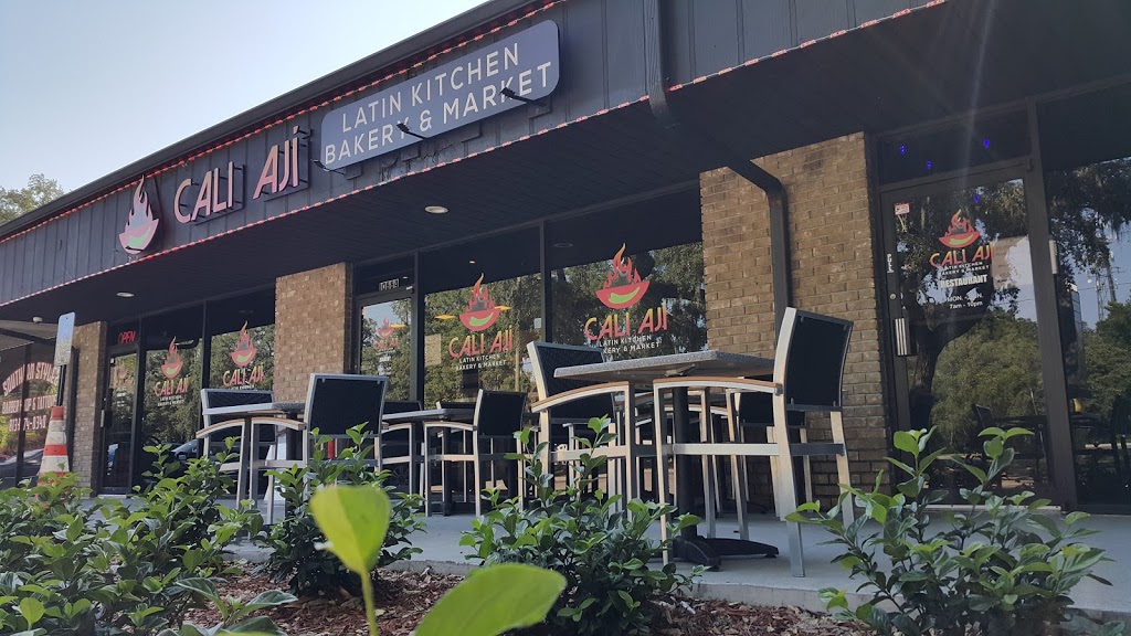Cali Aji Latin Kitchen and Bakery | 10664 US Highway 301 South, Riverview, FL 33578, USA | Phone: (813) 443-1543