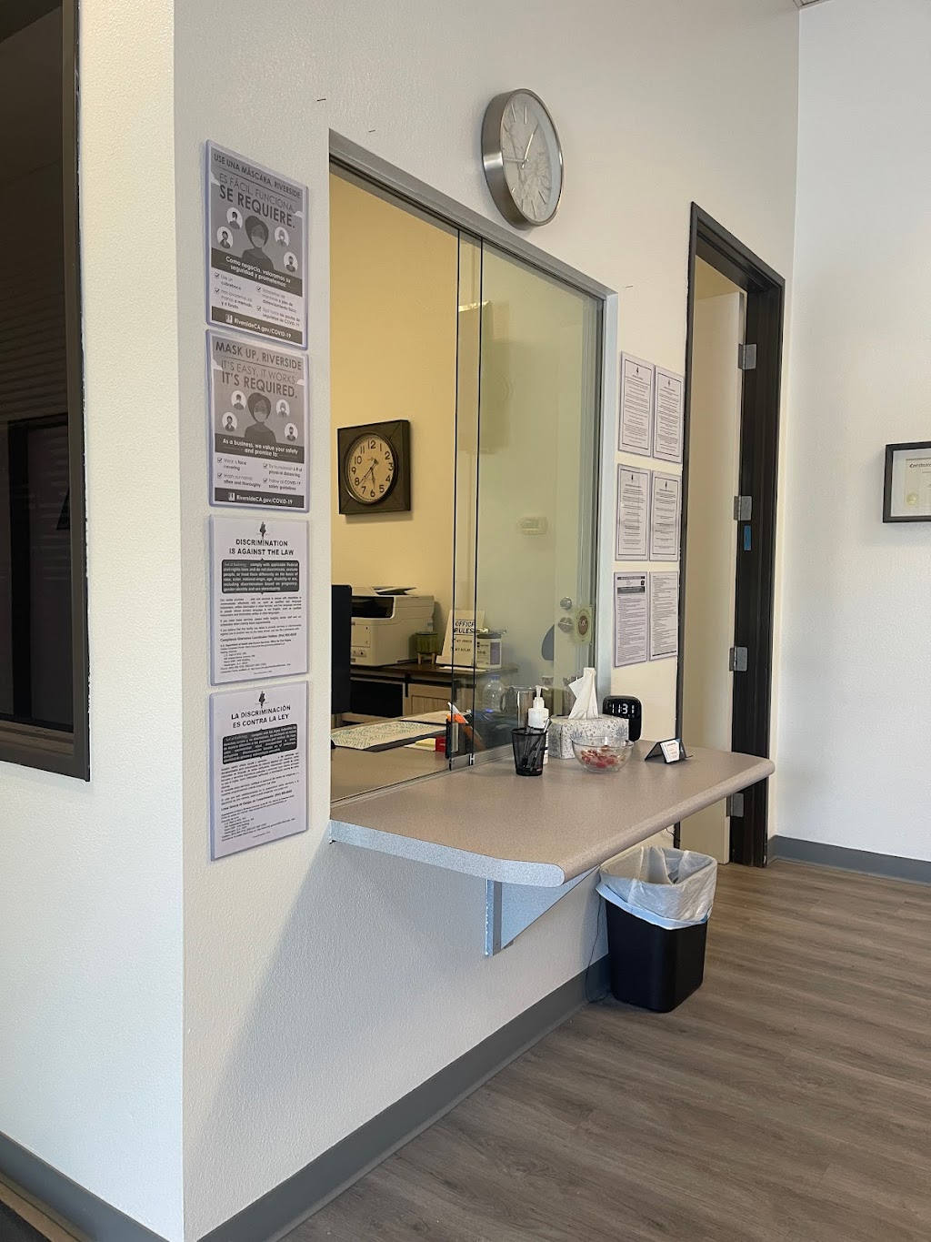 SoCal Radiology | 6276 River Crest Dr Suite D, Riverside, CA 92507, USA | Phone: (888) 480-9996