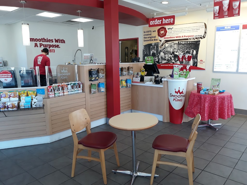 Smoothie King | 920 S 5th St, St Charles, MO 63301 | Phone: (636) 724-5464