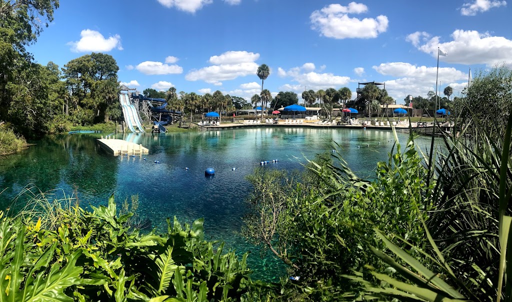 Weeki Wachee Springs State Park | 6131 Commercial Way, Spring Hill, FL 34606, USA | Phone: (352) 610-5660