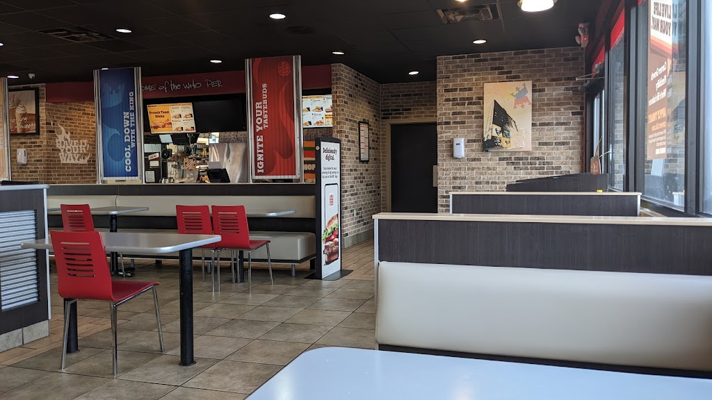 Burger King | 1670 Eastchase Pkwy, Fort Worth, TX 76120, USA | Phone: (817) 303-3075