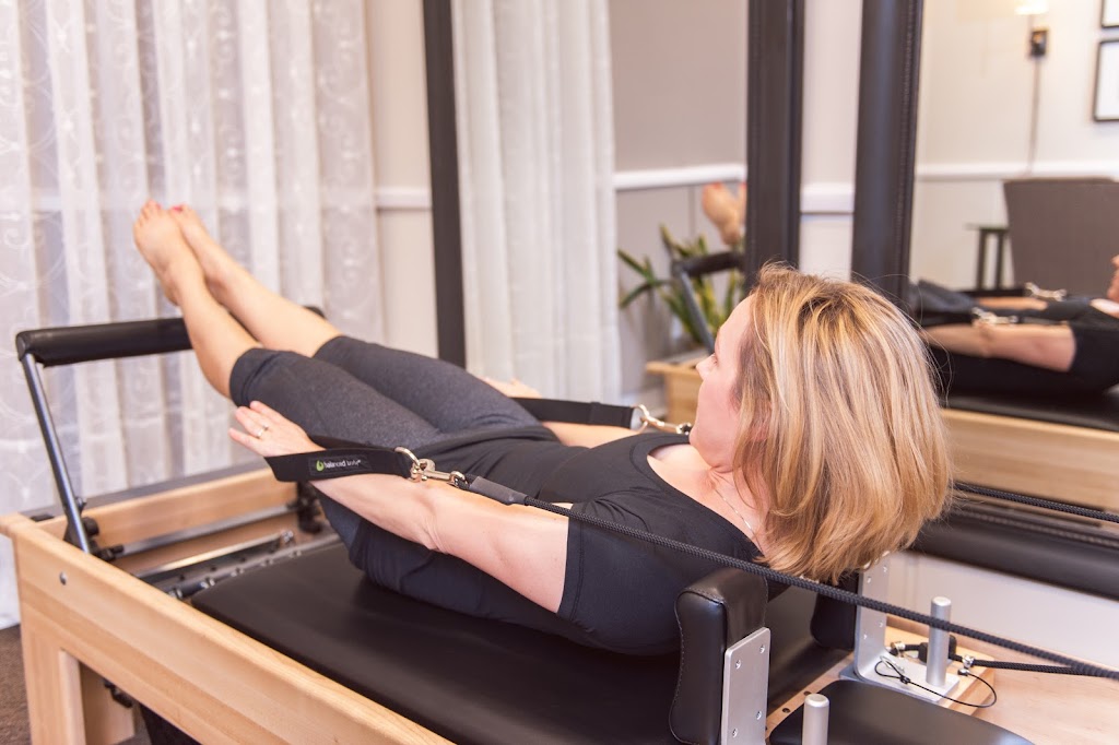 Therapeutic Pilates, LLC | 410 Market St #345, Chapel Hill, NC 27516, USA | Phone: (919) 619-7167