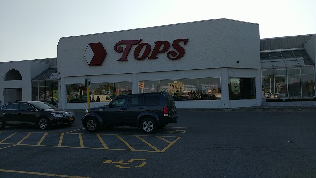 Tops Friendly Markets | 150 Niagara St, Tonawanda, NY 14150, USA | Phone: (716) 693-5700