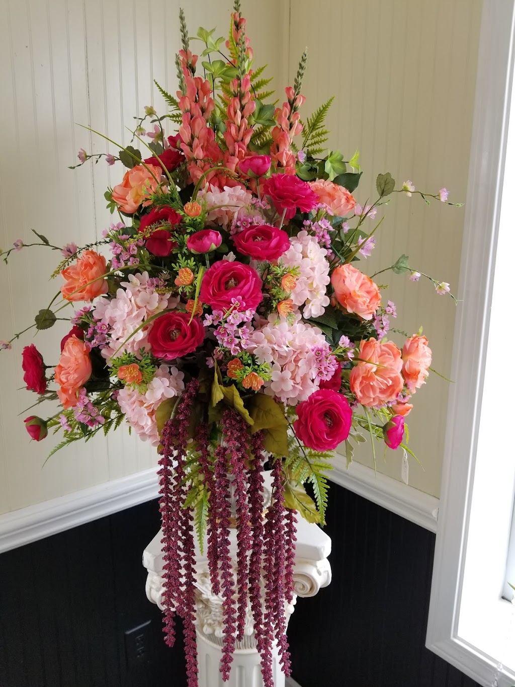 The Petal Shoppe of Monroe, Inc. | 200 S Main St, Monroe, NC 28112, USA | Phone: (704) 289-2780