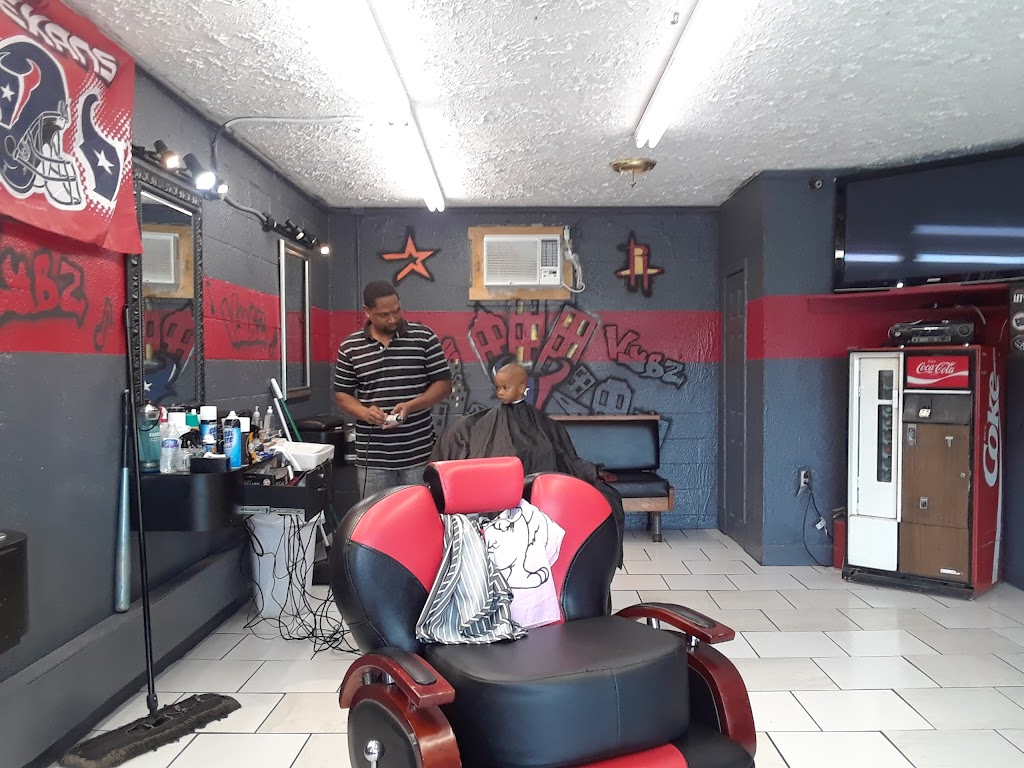 Vybz | 1607 N Pruett St, Baytown, TX 77520, USA | Phone: (832) 289-7780