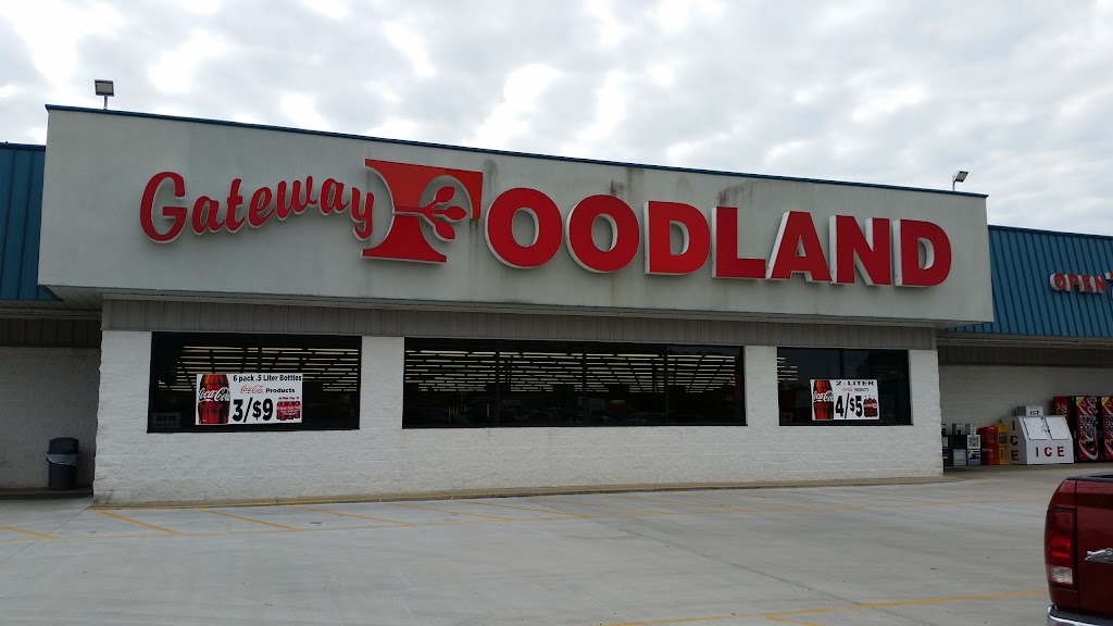 Gateway Foodland | 5100 Curry Hwy Suite 146, Jasper, AL 35503, USA | Phone: (205) 384-3536