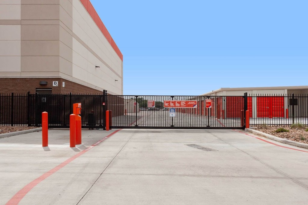 Public Storage | 150 Dominion Dr, Katy, TX 77450, USA | Phone: (832) 391-8817