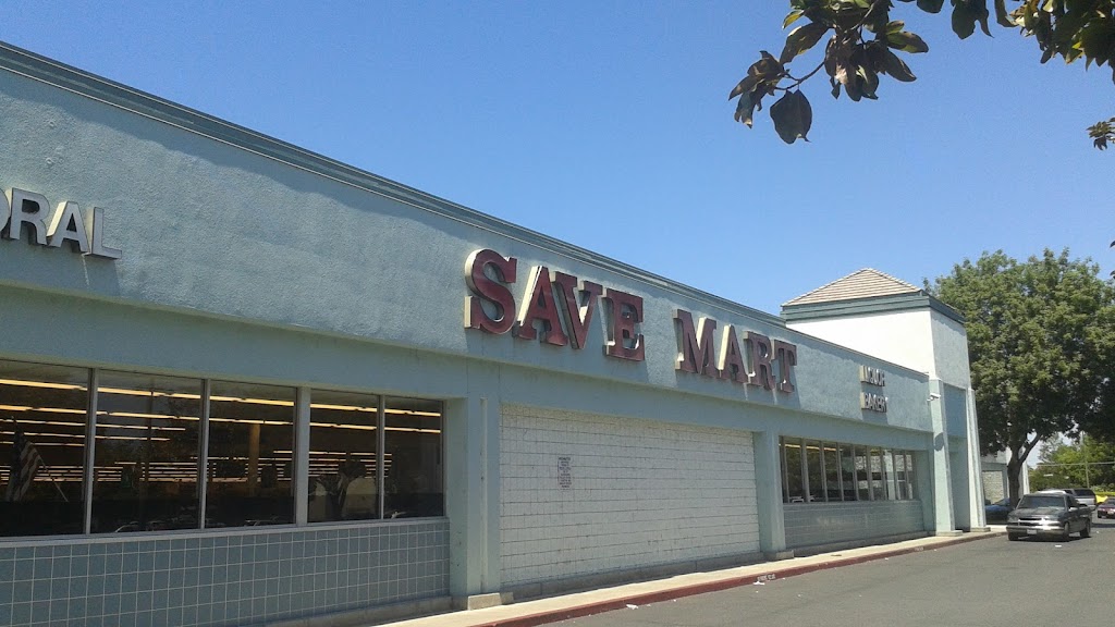 Save Mart | 1631 Lander Ave, Turlock, CA 95380, USA | Phone: (209) 632-2306