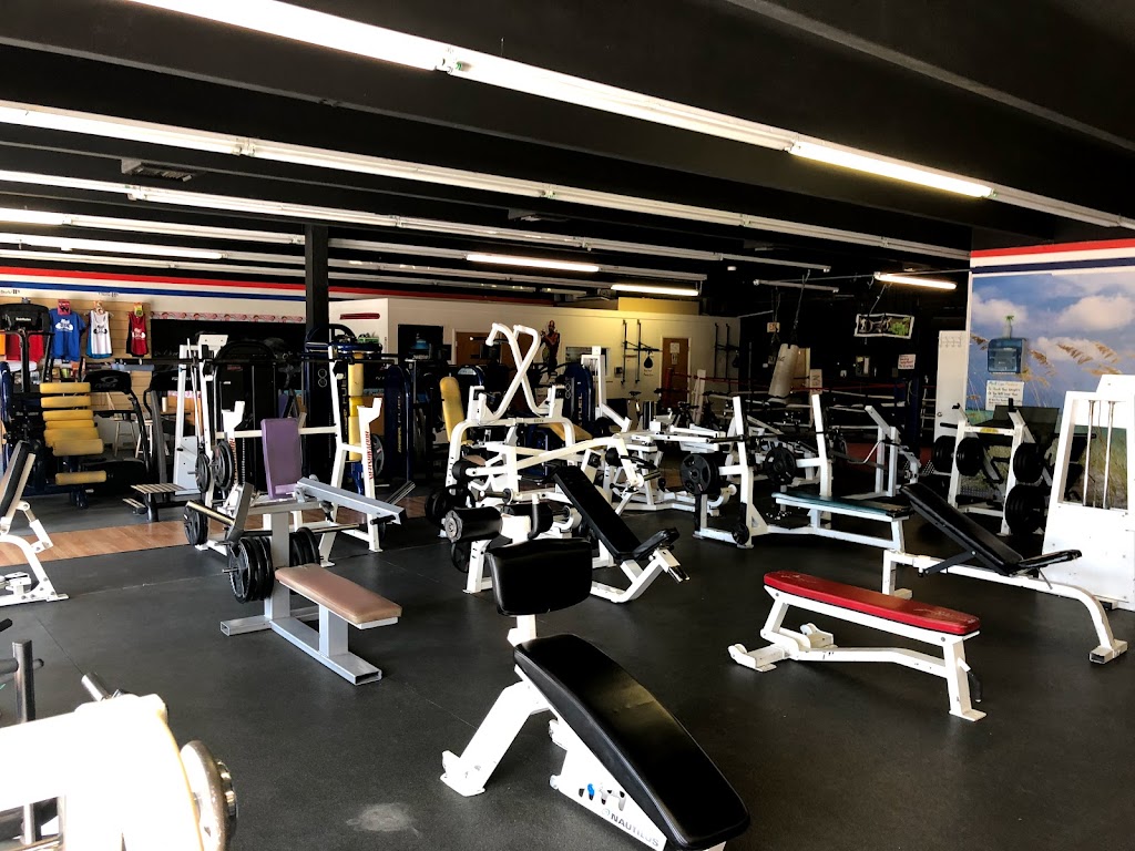 Mack Gym Fitness Center | 105952 Overseas Hwy, Key Largo, FL 33037, USA | Phone: (786) 259-7267