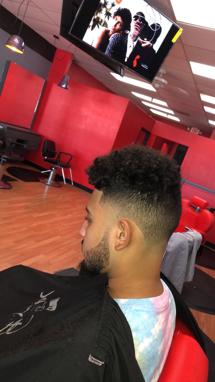 True Cuts Barber Shop | 9430 E Golf Links Rd #102, Tucson, AZ 85730, USA | Phone: (520) 274-7066