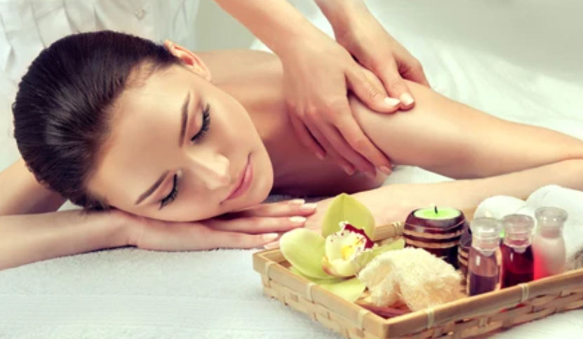 Golden Bucket Spa | 5100 Eldorado Pkwy #110, McKinney, TX 75072, USA | Phone: (214) 856-3900