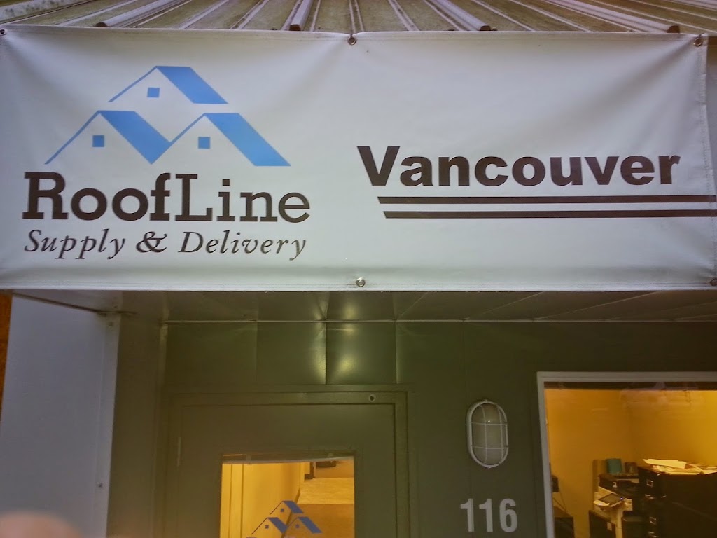 Roofline Supply And Delivery | 14411 NE 13th Ave, Vancouver, WA 98685, USA | Phone: (360) 448-7494