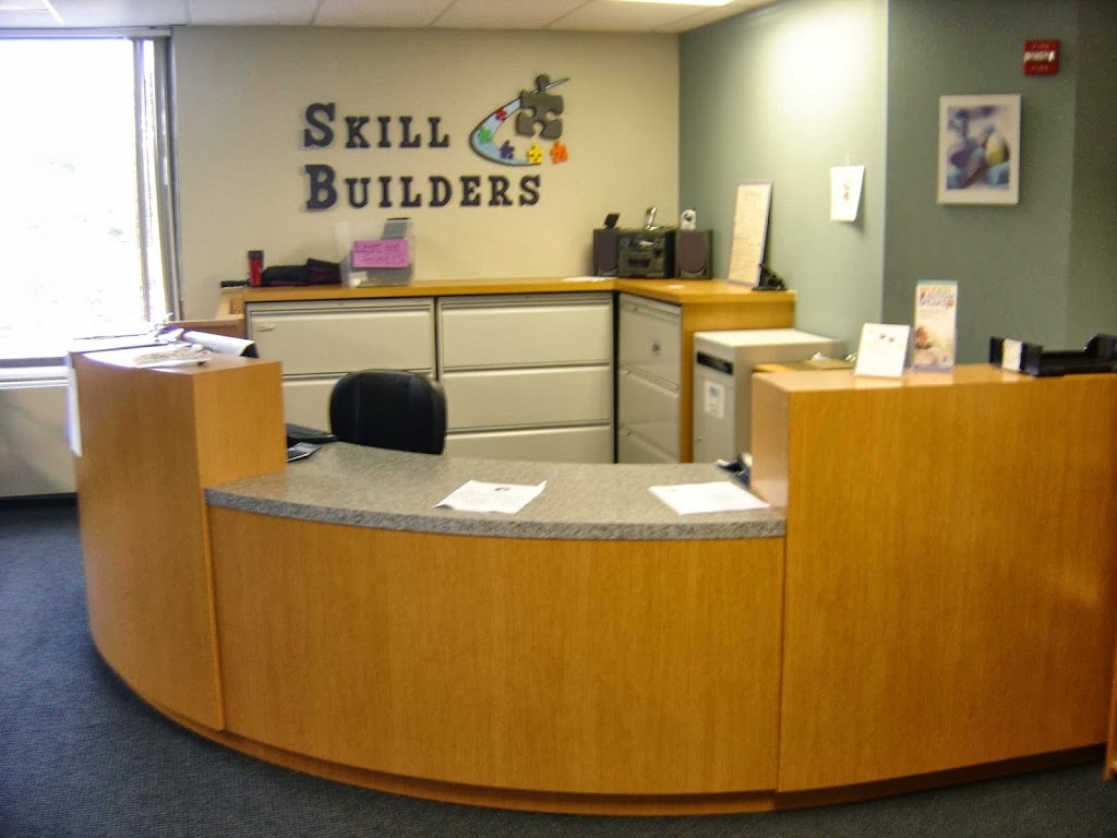 Skill Builders LLC | 1487 Chain Bridge Rd #102, McLean, VA 22101, USA | Phone: (703) 941-7757