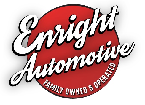 Enright Automotive | 7933 Jug St, Alexandria, OH 43001, United States | Phone: (614) 604-2806