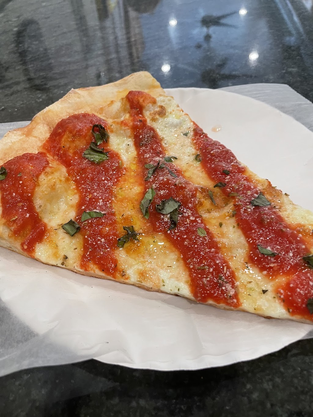 Silver Lake Pizza | 79 Lake St, Harrison, NY 10604, USA | Phone: (914) 328-2326