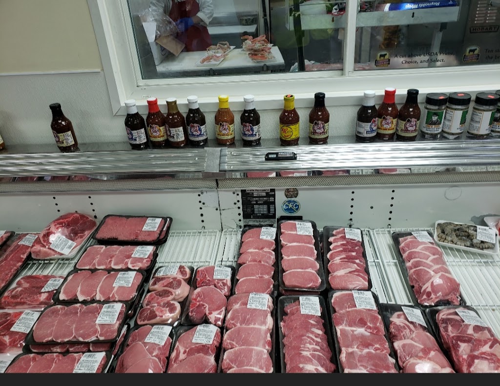 Twins Meat Market | 8741 Durham Rd, Timberlake, NC 27583, USA | Phone: (336) 364-7001