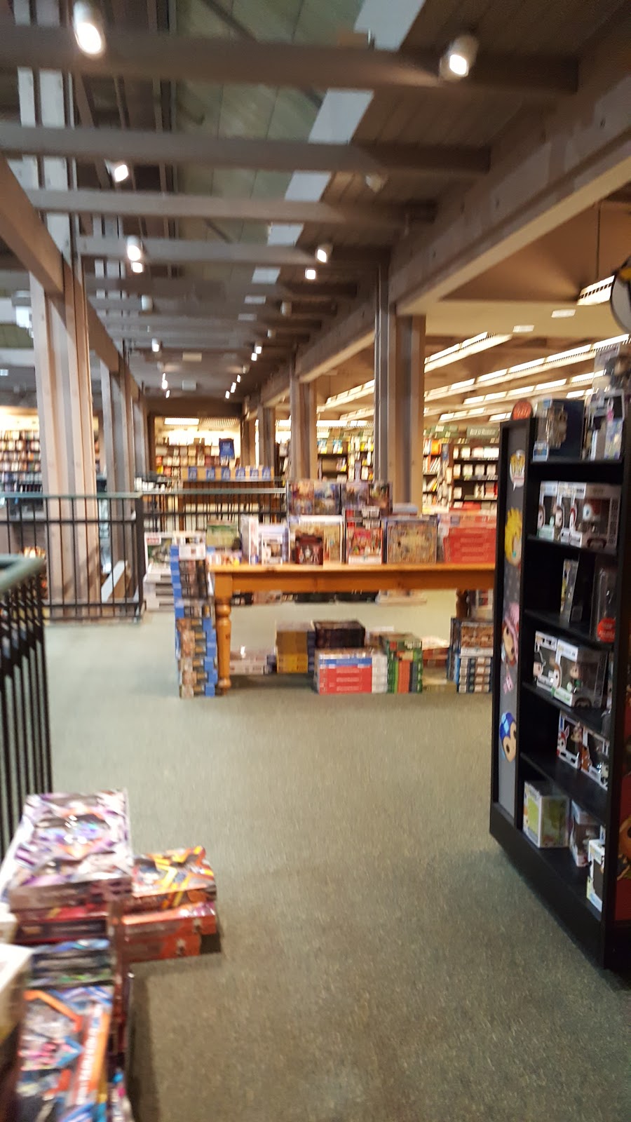 Barnes & Noble | Mall, 6326 E Pacific Coast Hwy, Long Beach, CA 90803, USA | Phone: (562) 431-2253