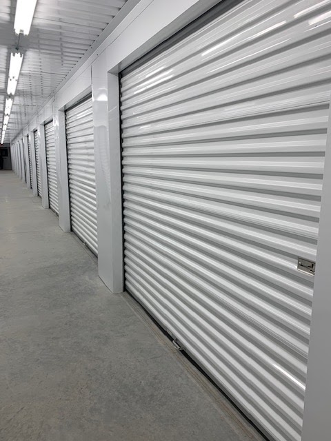 Premier Self Storage of Broken Arrow | 575 North 45th Place, Broken Arrow, OK 74014, USA | Phone: (918) 565-9234