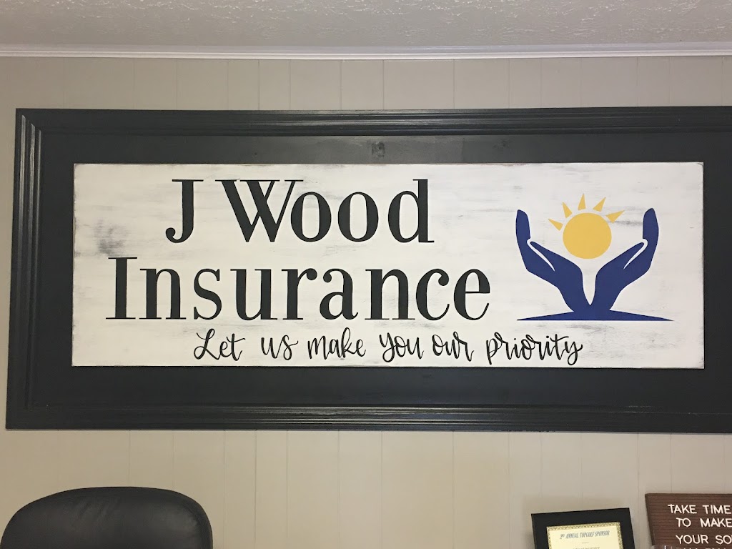 J Wood Insurance | 571 Hwy 81, McDonough, GA 30252, USA | Phone: (770) 322-4390