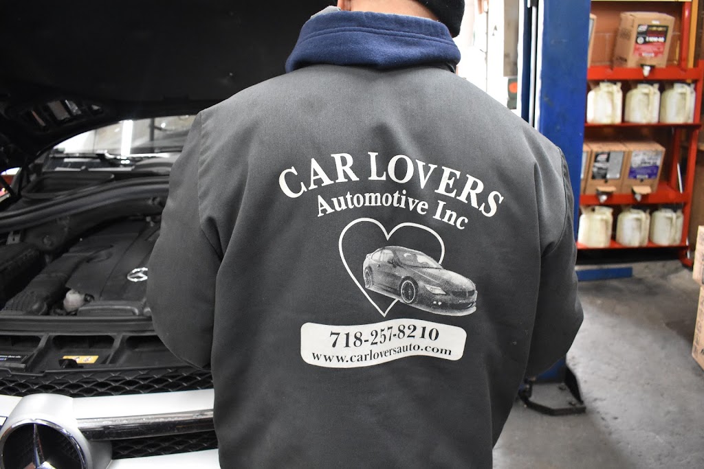 Car Lovers Automotive, Inc. | 884 New Lots Ave, Brooklyn, NY 11208, USA | Phone: (718) 257-8210