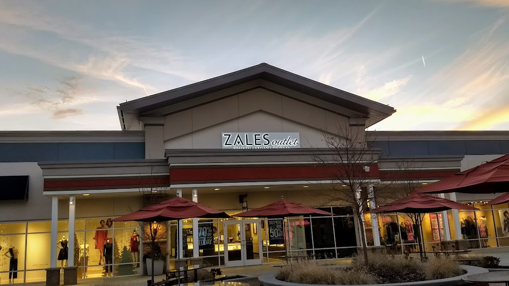 Zales Outlet | 400 S Wilson Rd Ste. 350, Sunbury, OH 43074, USA | Phone: (740) 965-6590