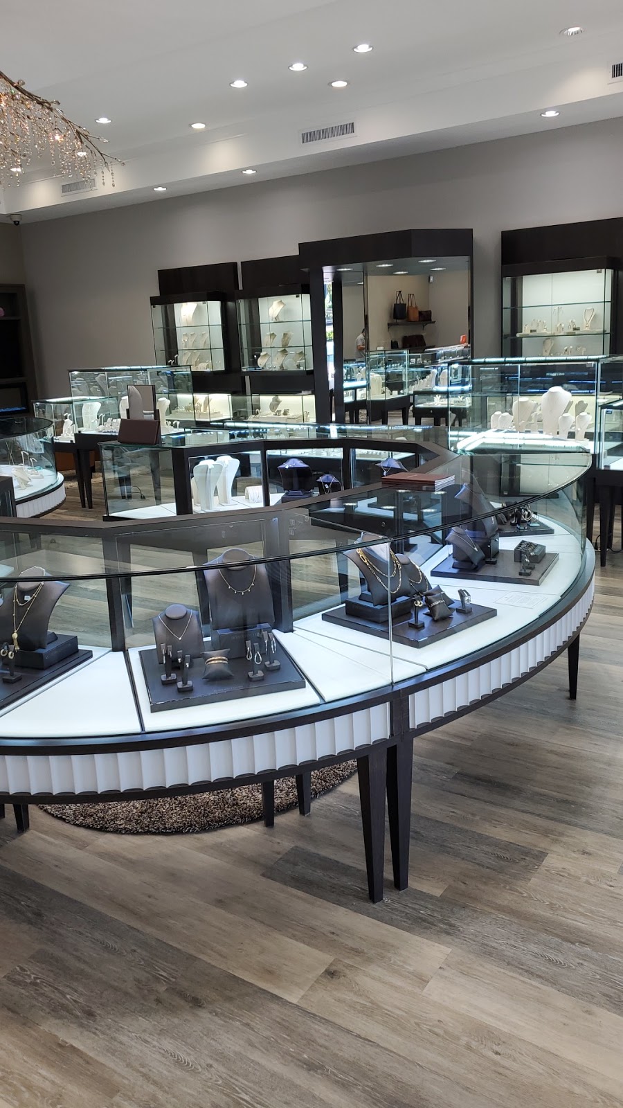 Diablo Fine Jewelers | 3202 Danville Blvd, Alamo, CA 94507, USA | Phone: (925) 837-3262